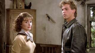 Val Kilmer foils commies in a spy comedy from the directors of <i>Airplane!</i>